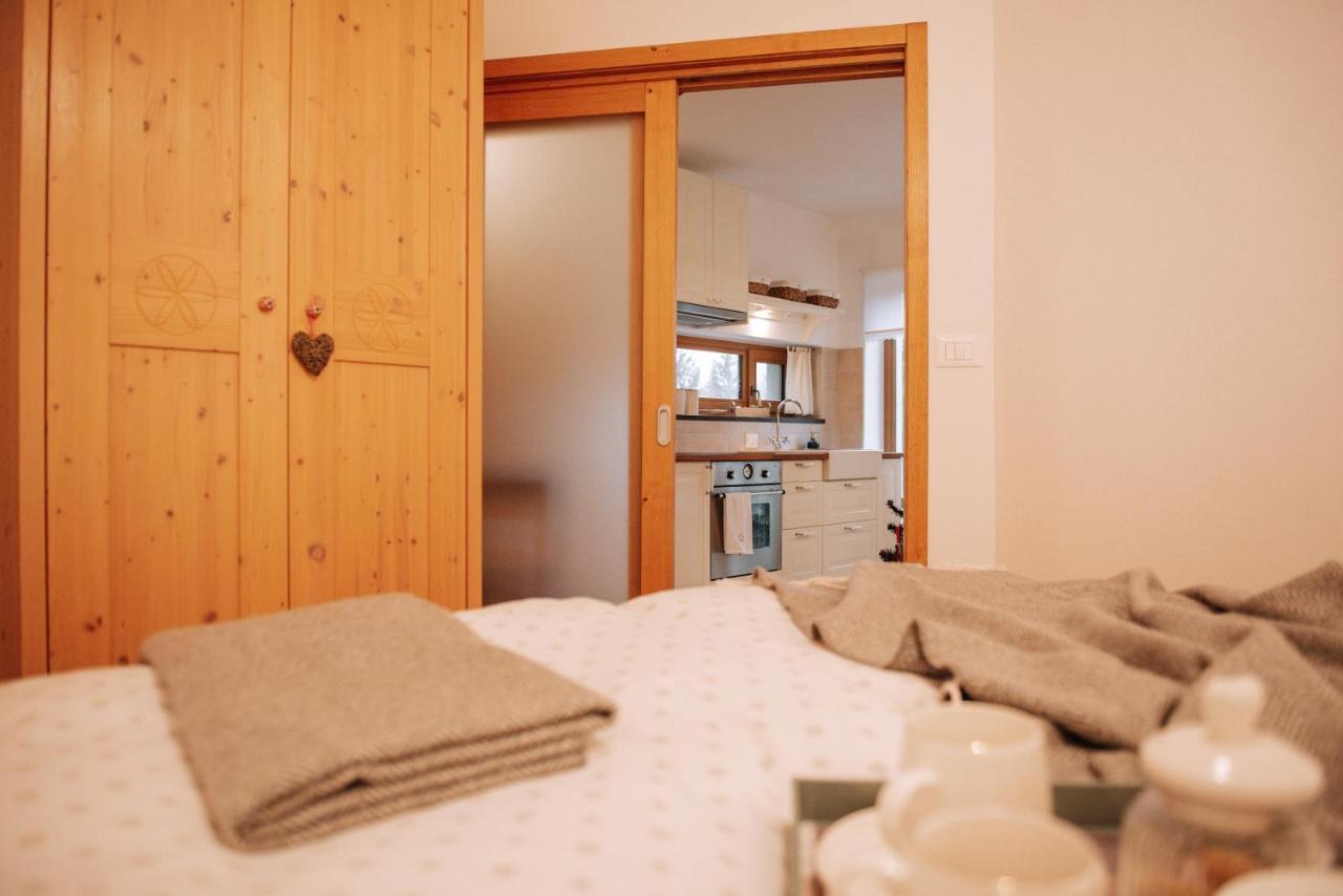 Na Kupcku Estate "Nature Reatreat & Wellness" Idrija Esterno foto