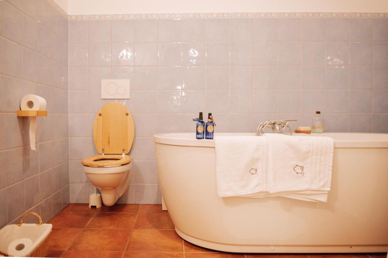 Na Kupcku Estate "Nature Reatreat & Wellness" Idrija Esterno foto