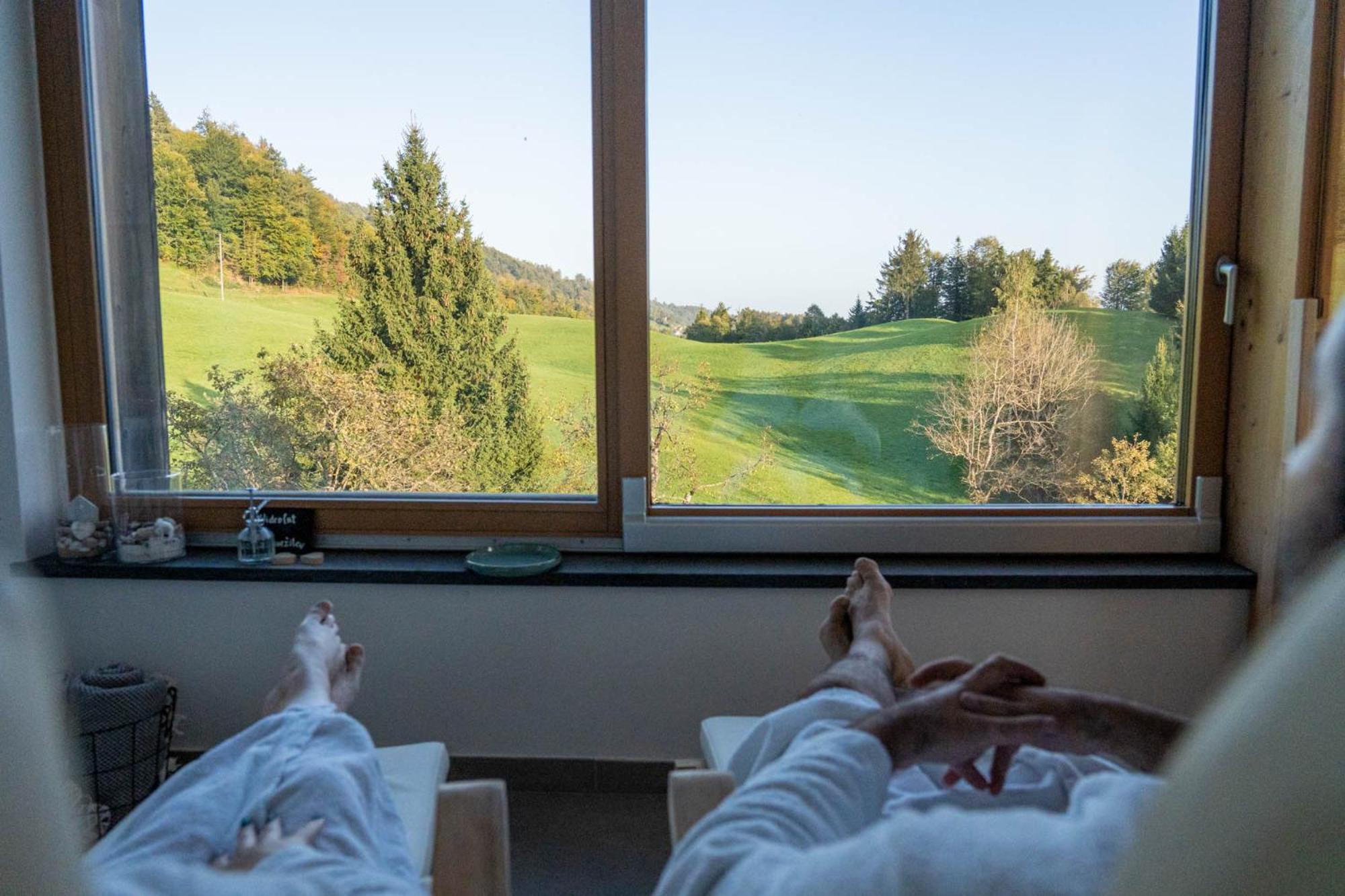 Na Kupcku Estate "Nature Reatreat & Wellness" Idrija Esterno foto