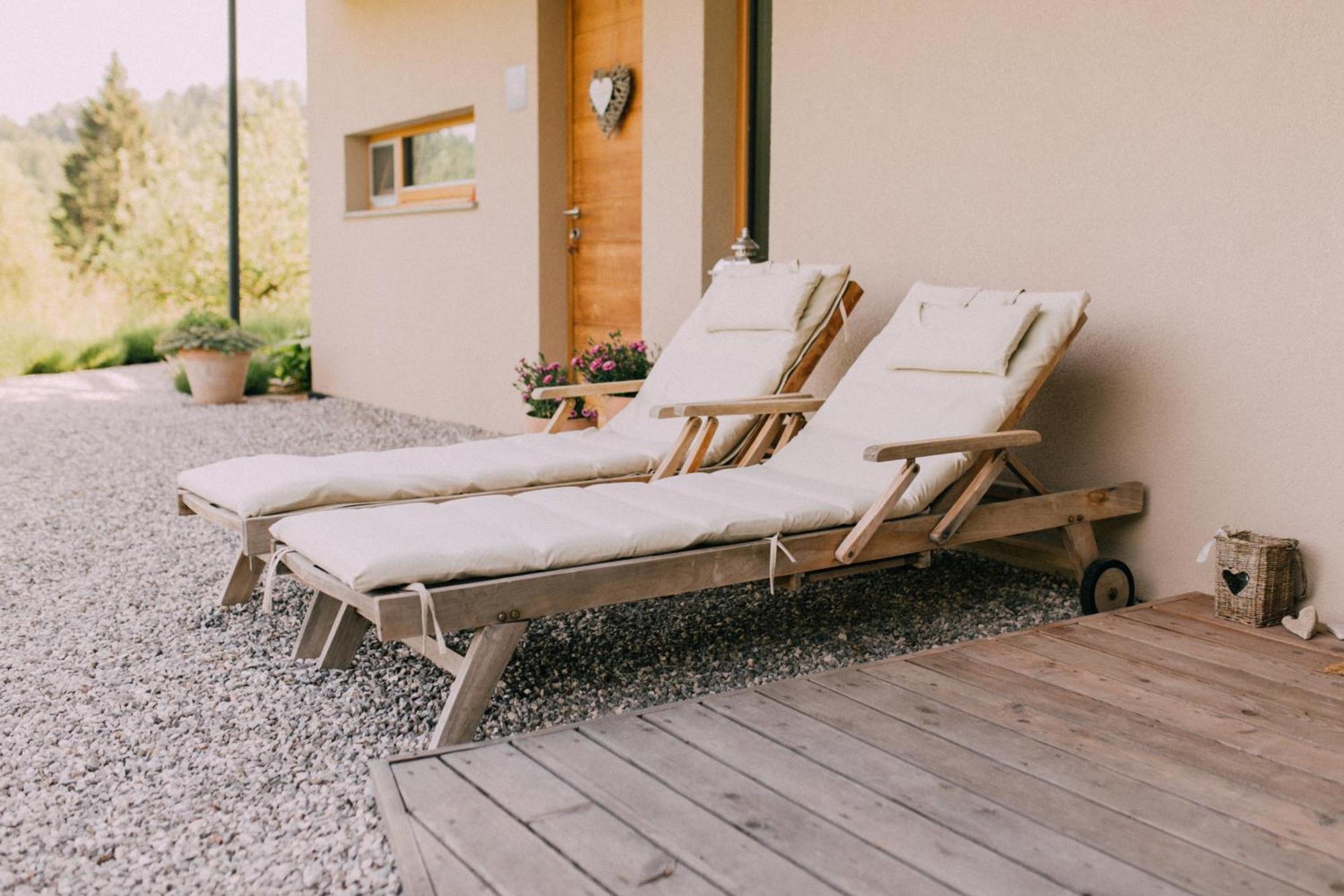 Na Kupcku Estate "Nature Reatreat & Wellness" Idrija Esterno foto