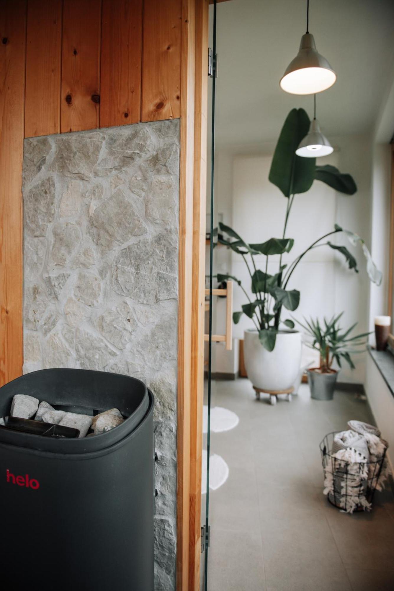 Na Kupcku Estate "Nature Reatreat & Wellness" Idrija Esterno foto
