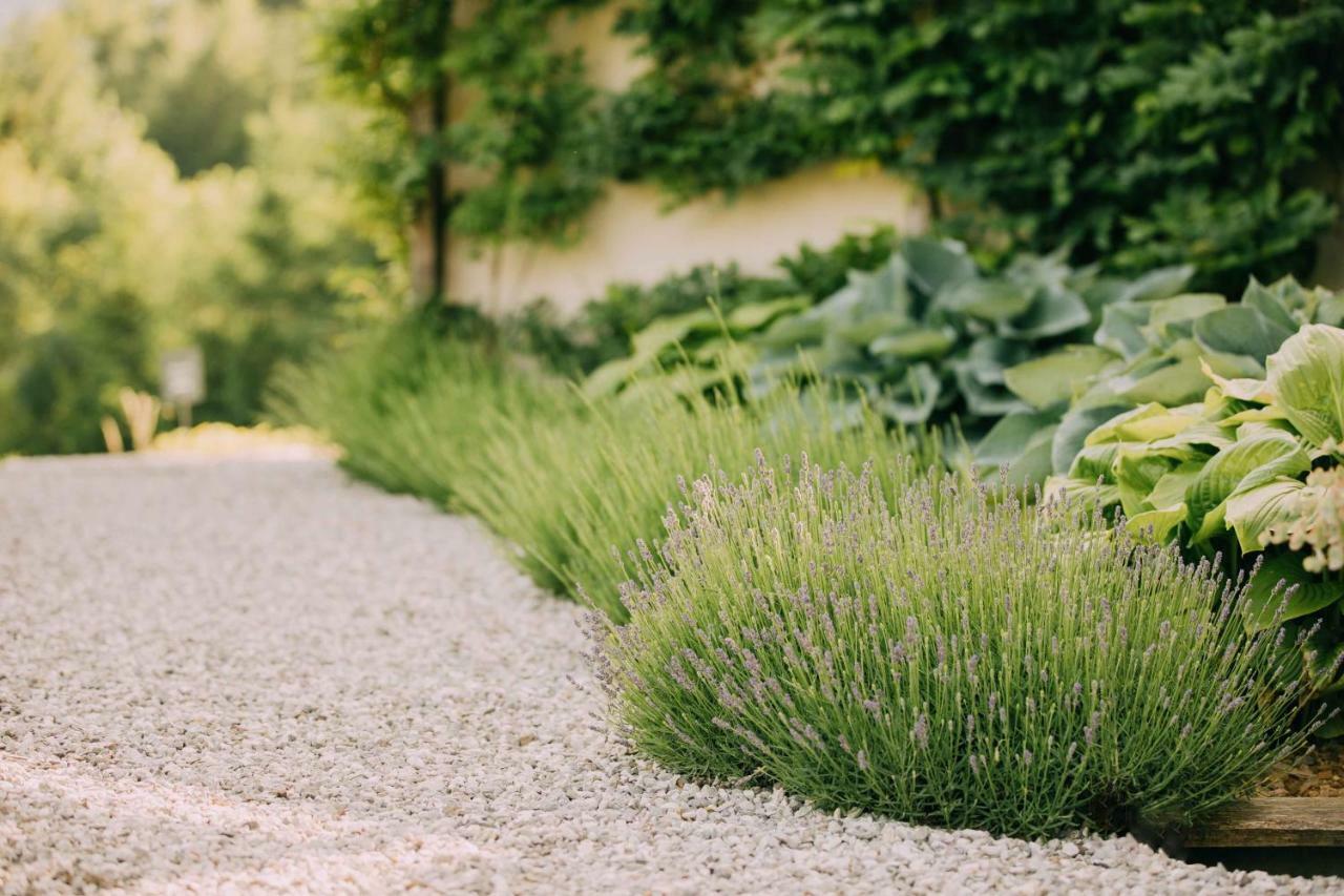 Na Kupcku Estate "Nature Reatreat & Wellness" Idrija Esterno foto