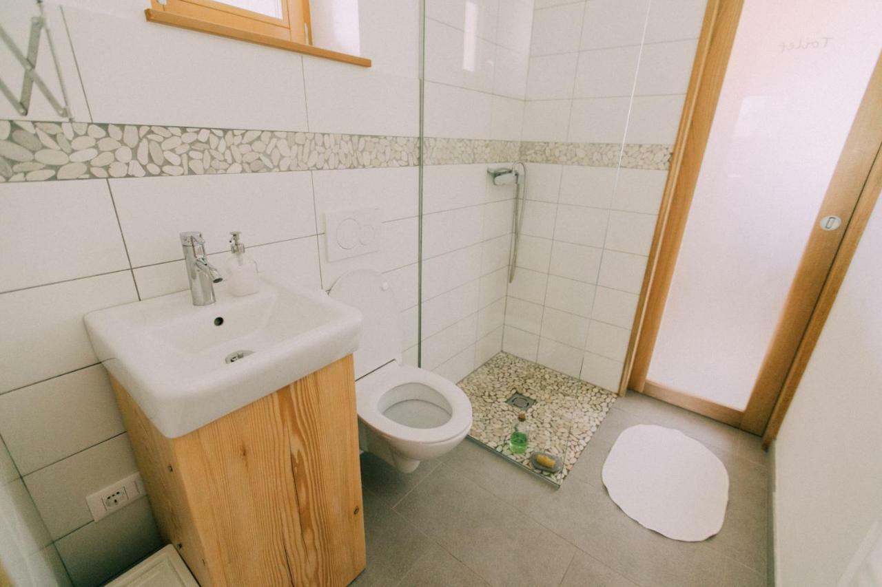 Na Kupcku Estate "Nature Reatreat & Wellness" Idrija Esterno foto